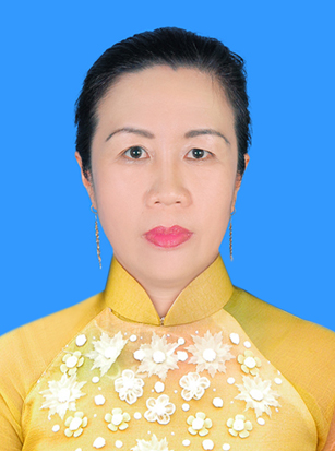 Nguyễn Thị Lệ Thủy