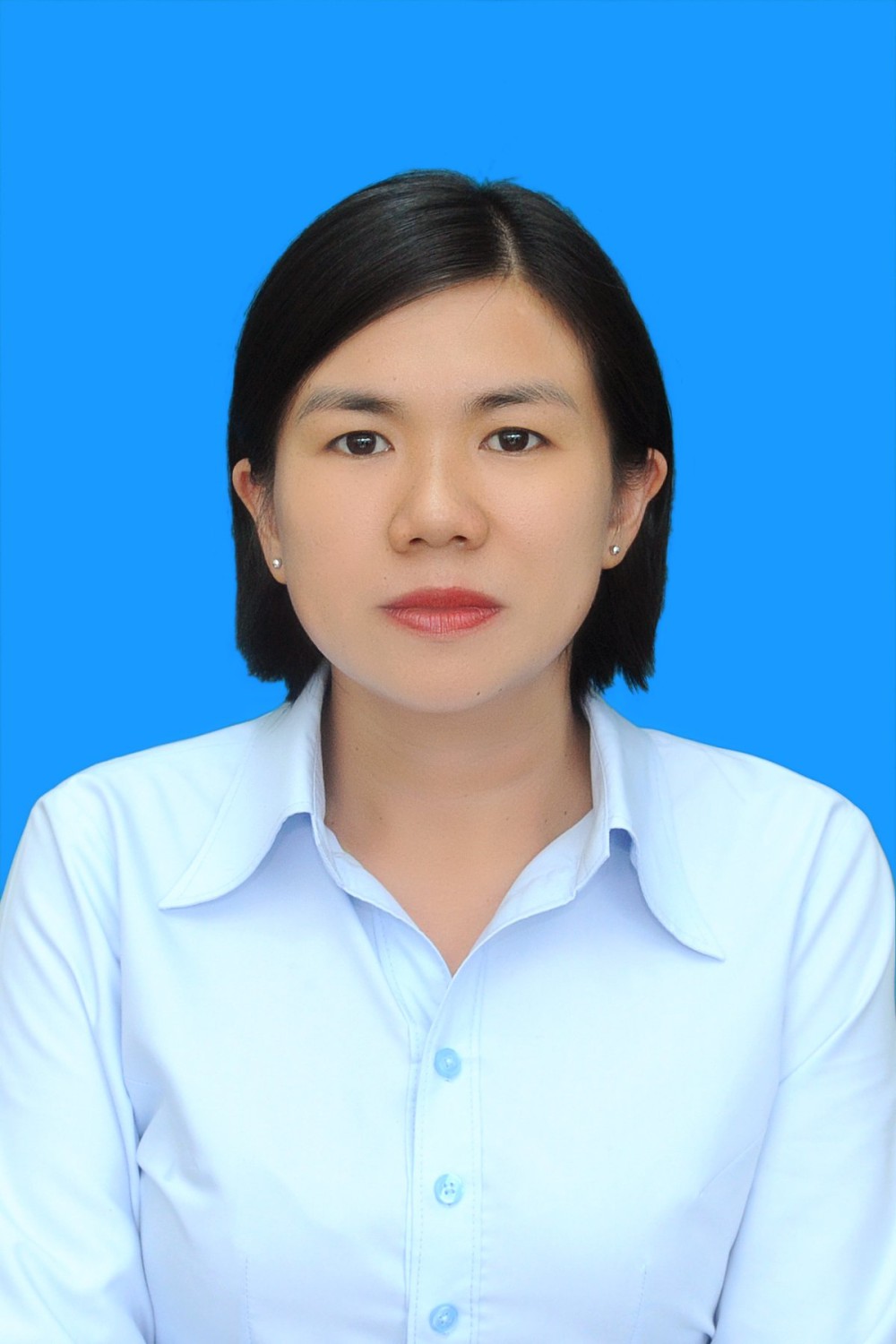 Trương Thị Mộng Trang