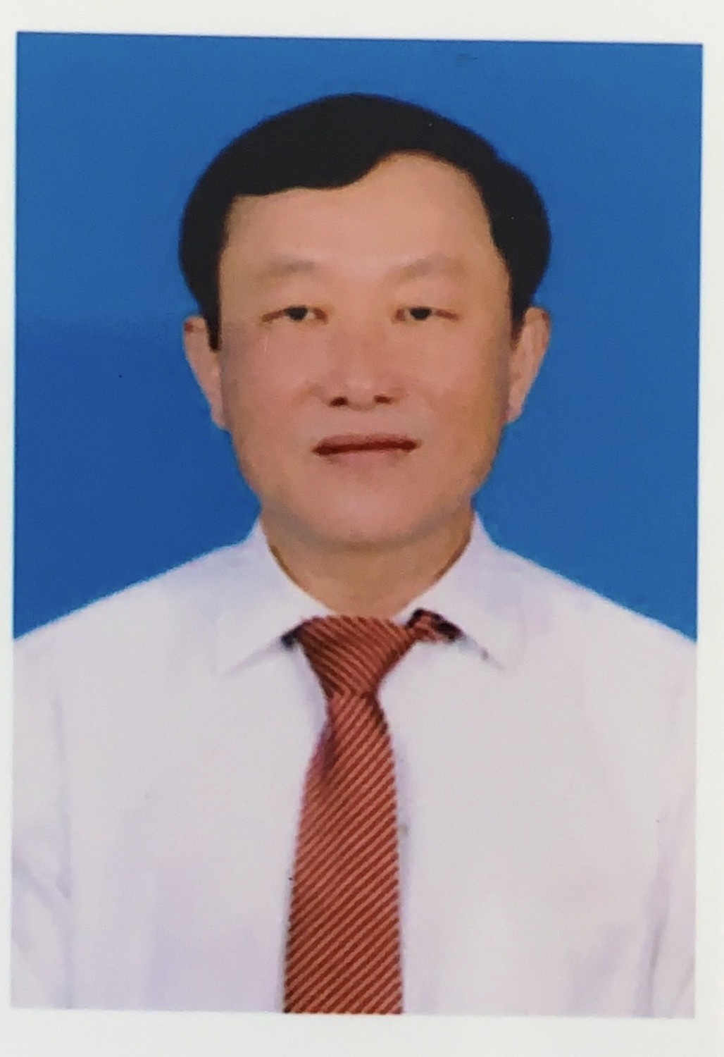 Trần Quang Minh